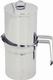 Neapolitan Stovetop Espresso Maker