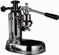 La Pavoni Romantica Espresso Machines