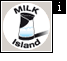 Milk Island Capable (optional)