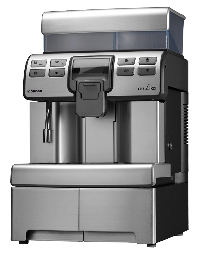 aulika espresso coffee machine