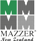 Mazzer Logo